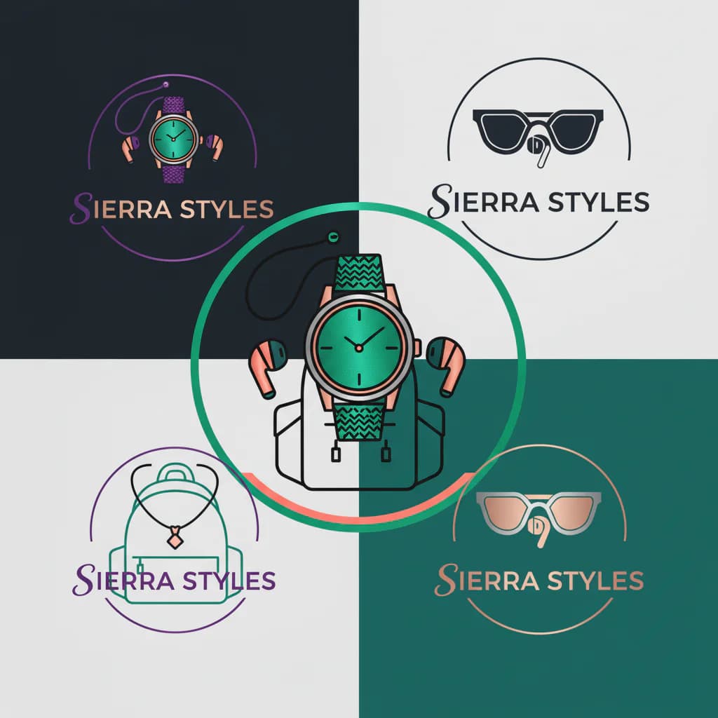 Sierra Styles logo